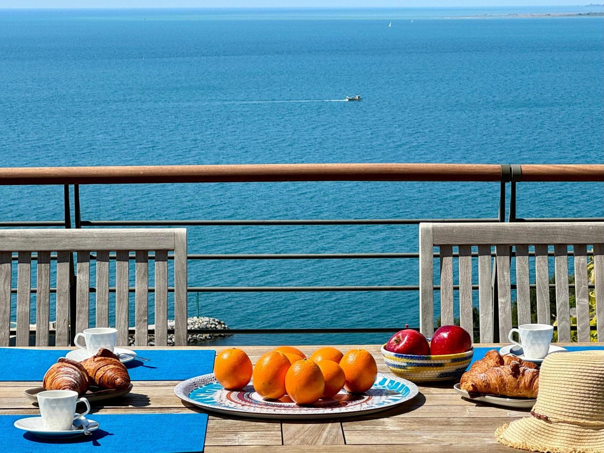 Appartement Portopiccolo *